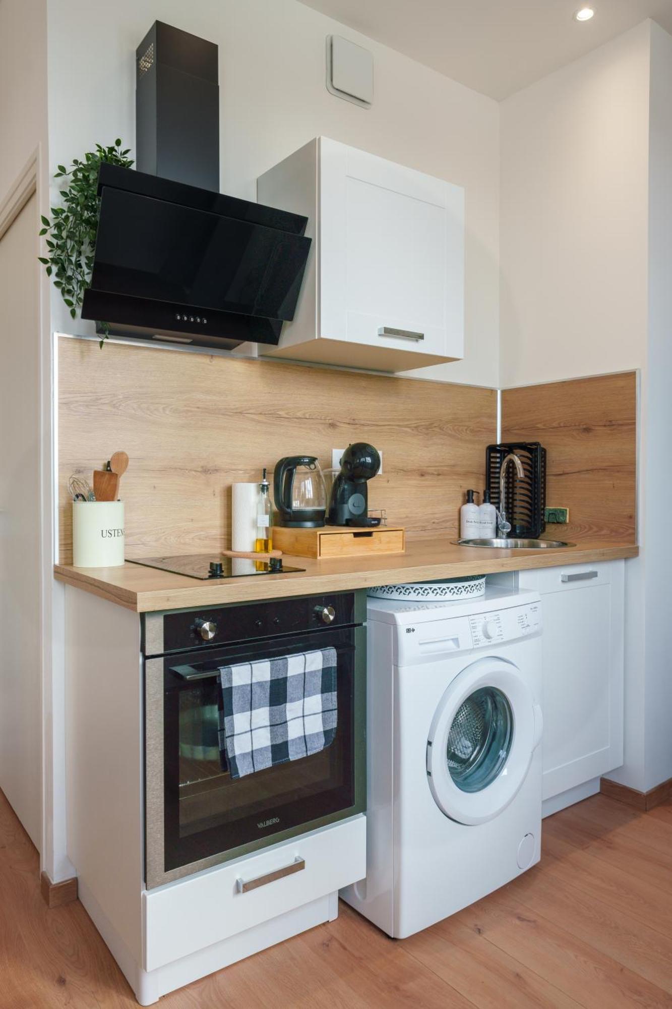 Le Fleur De Cerisier - Zmn Conciergerie Appartement Saint-Quentin  Buitenkant foto