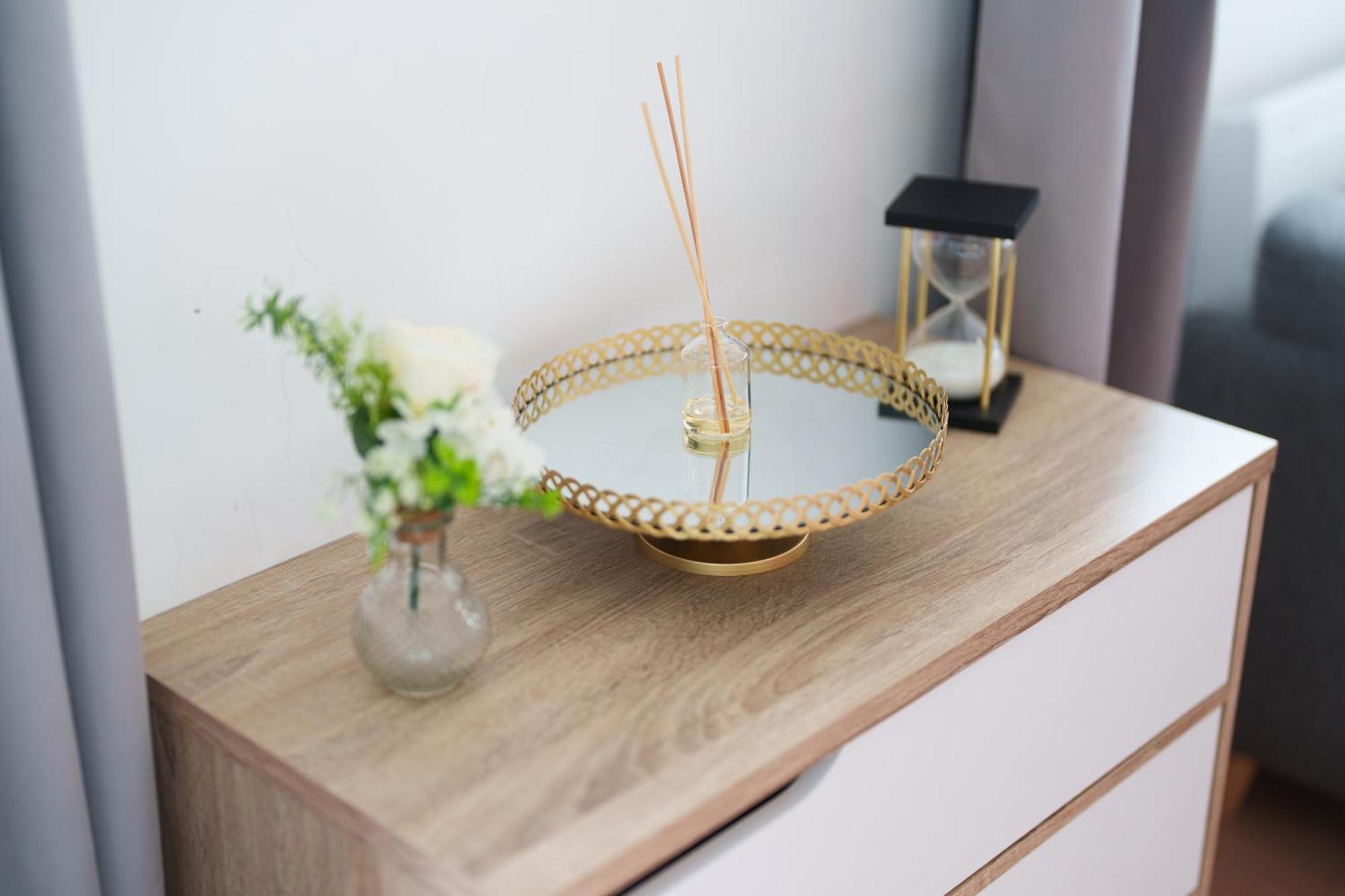 Le Fleur De Cerisier - Zmn Conciergerie Appartement Saint-Quentin  Buitenkant foto