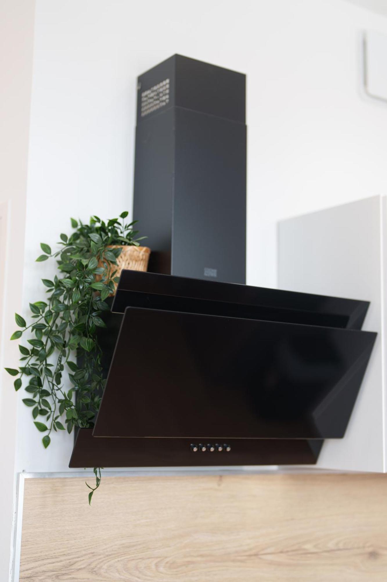 Le Fleur De Cerisier - Zmn Conciergerie Appartement Saint-Quentin  Buitenkant foto