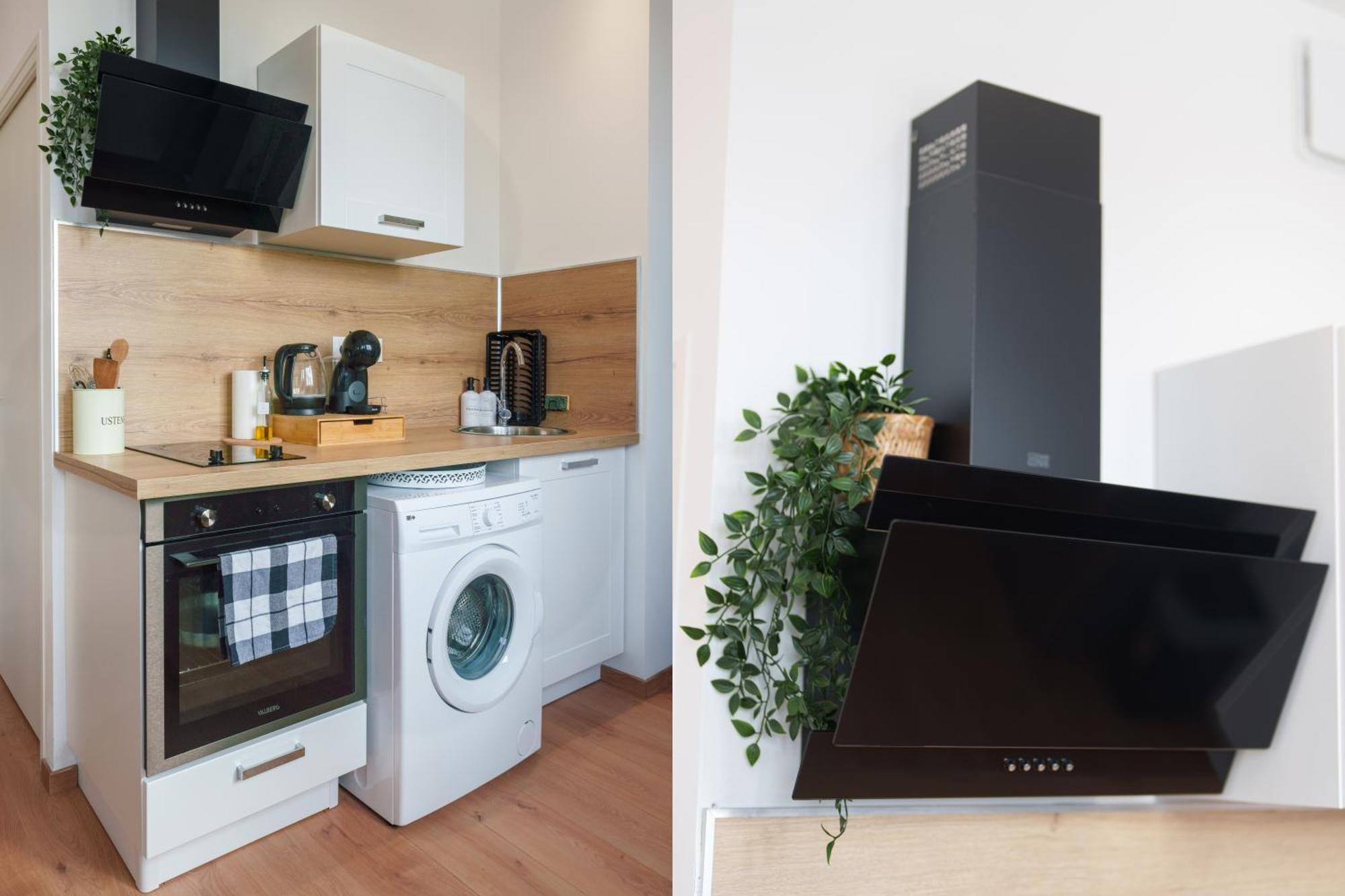 Le Fleur De Cerisier - Zmn Conciergerie Appartement Saint-Quentin  Buitenkant foto